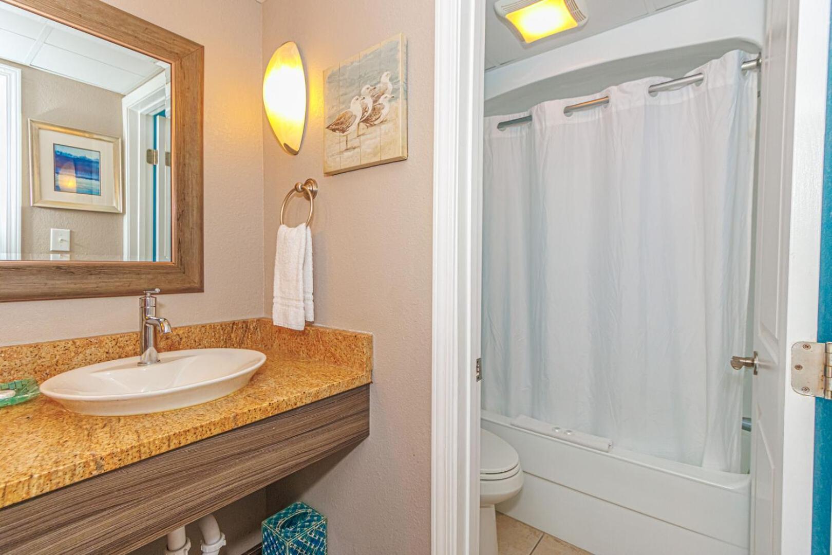 Oceanfront 1 Bedroom Suite With Beautiful Decor And Accents Caravelle Resort 1039 Sleeps 6 Guests 미를 비치 외부 사진