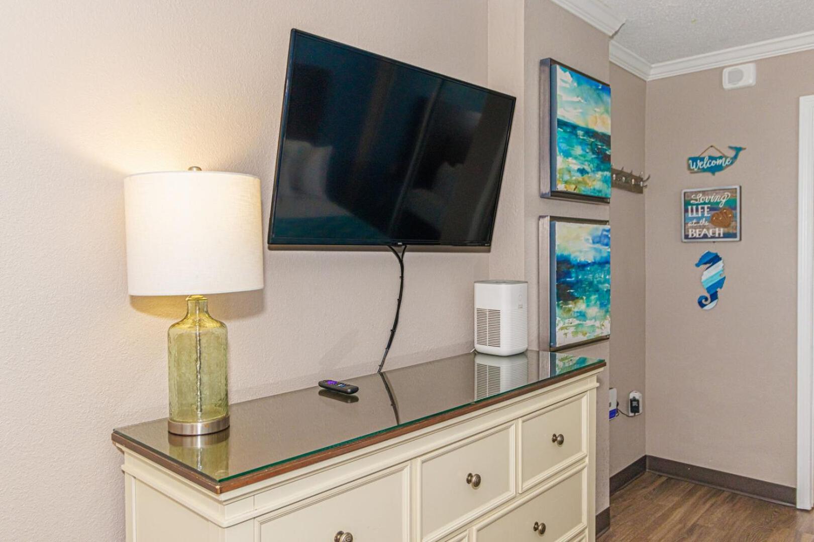 Oceanfront 1 Bedroom Suite With Beautiful Decor And Accents Caravelle Resort 1039 Sleeps 6 Guests 미를 비치 외부 사진