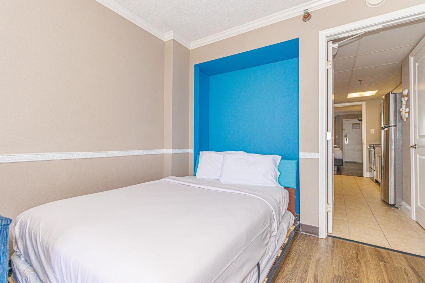 Oceanfront 1 Bedroom Suite With Beautiful Decor And Accents Caravelle Resort 1039 Sleeps 6 Guests 미를 비치 외부 사진